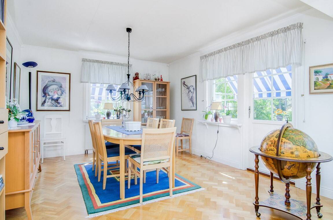 5 rum Villa på Ölme Sikterud 3 Ölme Kristinehamns kommun - bild 36