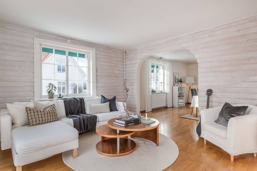 5 rum Villa på Bäckaströmsgatan 10 Bergdalen Borås kommun - bild 20