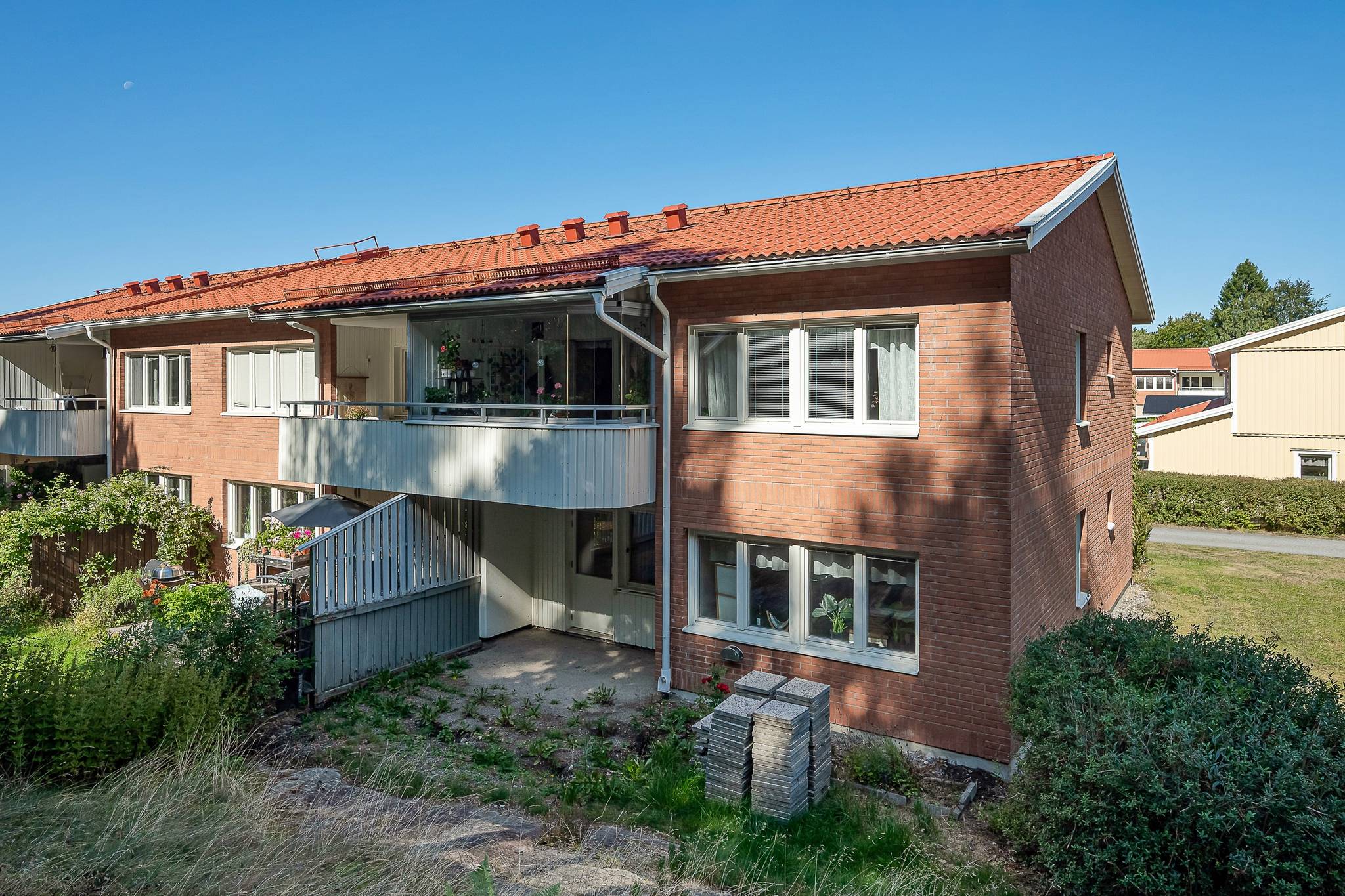 2 rum Lägenhet på Granbackavägen 28 Gnesta Gnesta kommun - bild 14