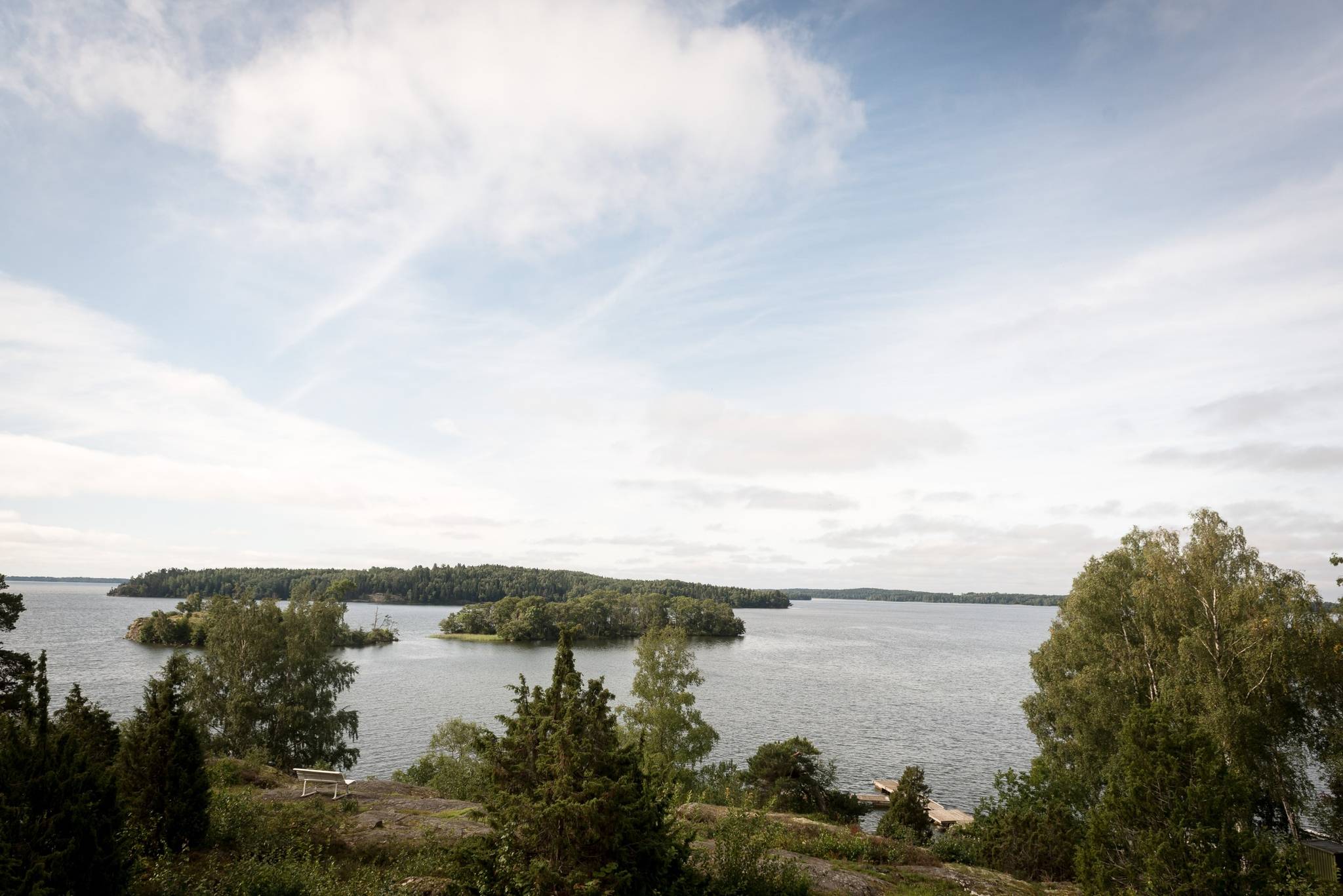 6 rum Villa på Västra Myrskären 35 Bålsta Myrskären Håbo kommun - bild 54