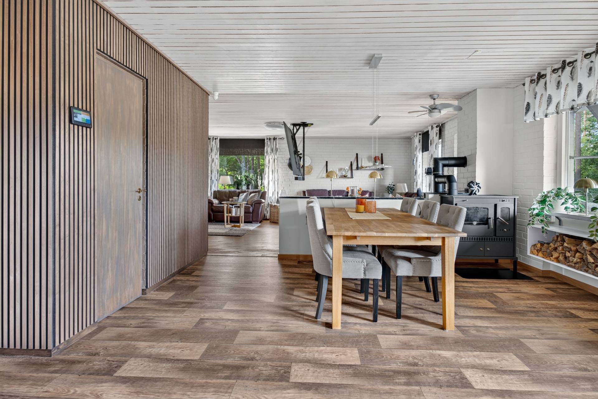 6 rum Villa på Sjötorp 1 Norra Kyrketorp Skövde kommun - bild 22