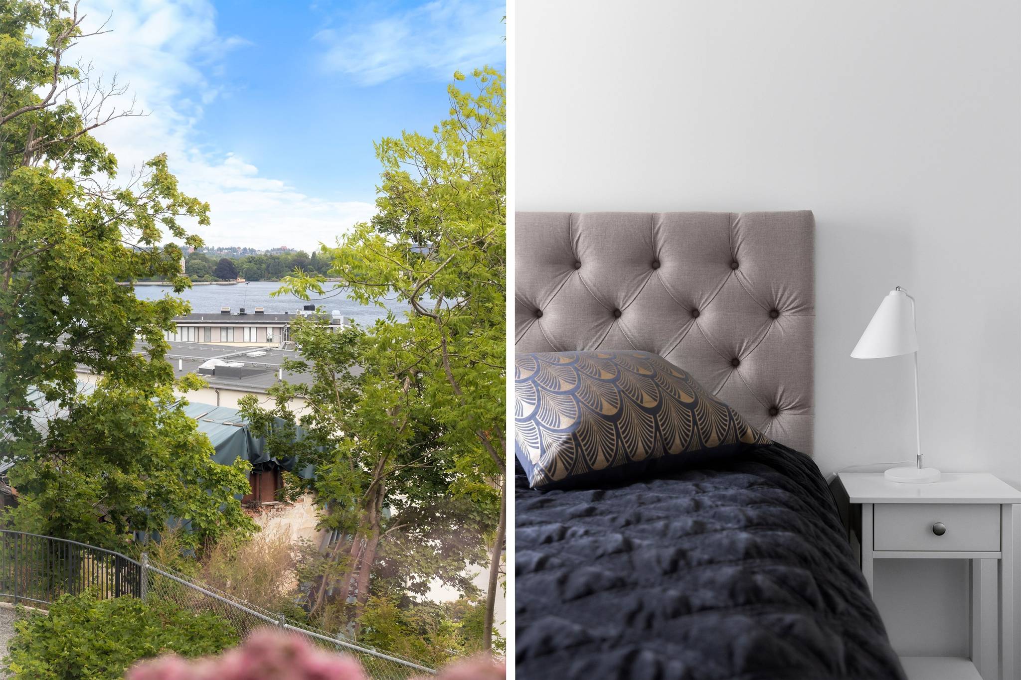 4 rum Lägenhet på Östra Finnbodavägen 37 Finnboda Nacka kommun - bild 13