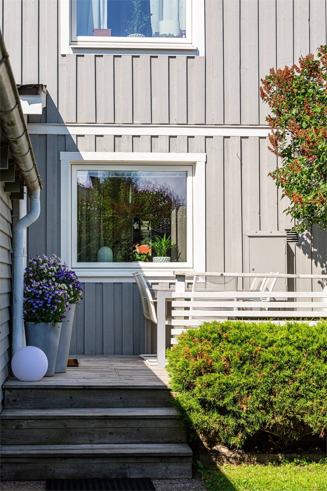 4 rum Villa på Ängsvägen 44 Kungsörs kommun - bild 40