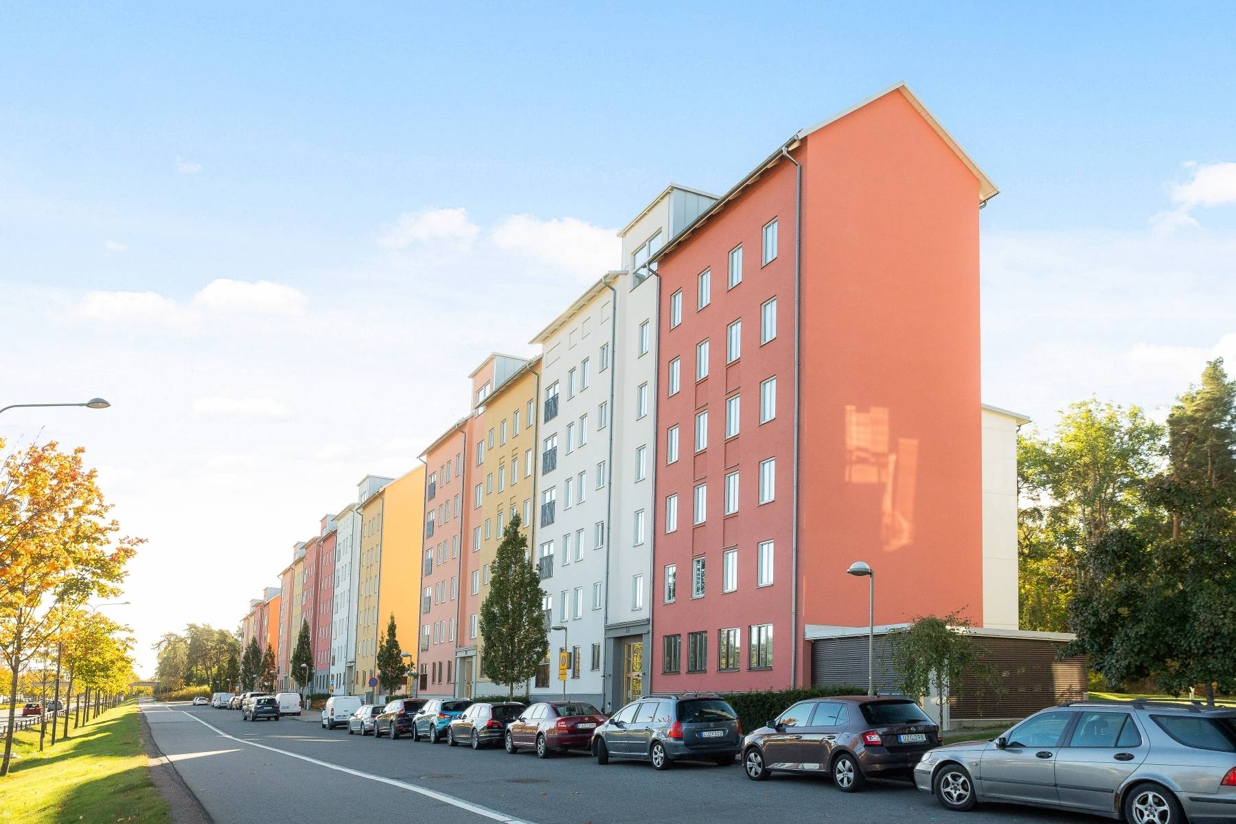 3 rum Lägenhet på Hundlokegränd 18, vån 6 Stockholms kommun - bild 23