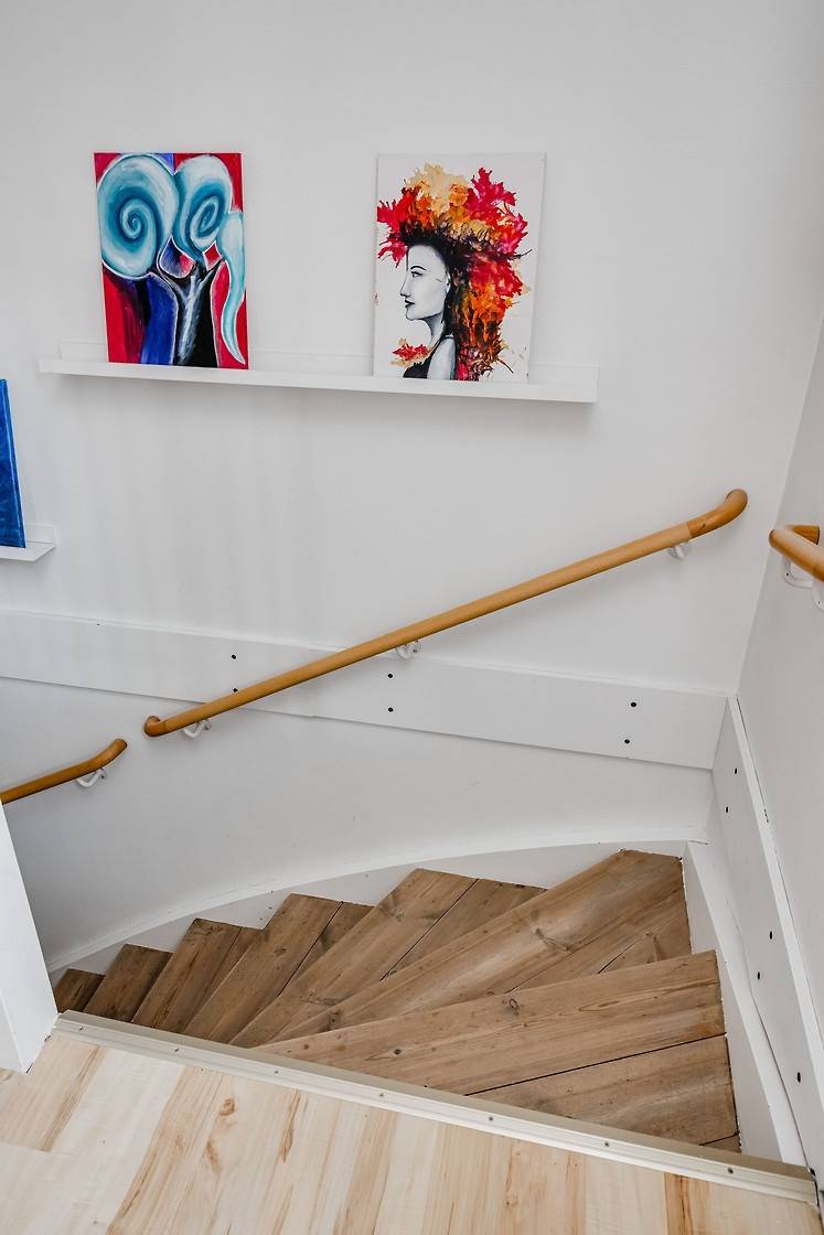 6 rum Villa på Granåsgatan 9 Hörnebo Tibro kommun - bild 39