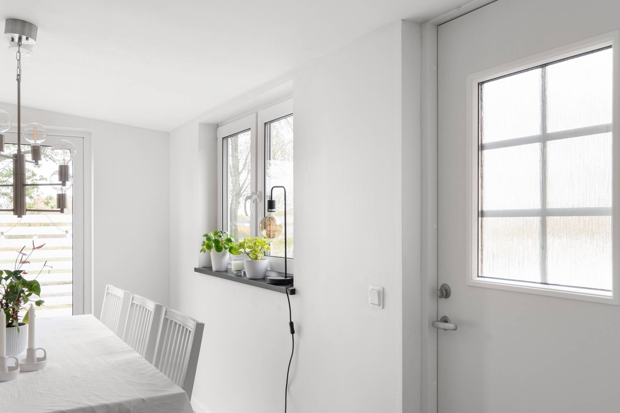 5 rum Villa på Jungfrutorpsvägen 10 Asarum Karlshamns kommun - bild 13