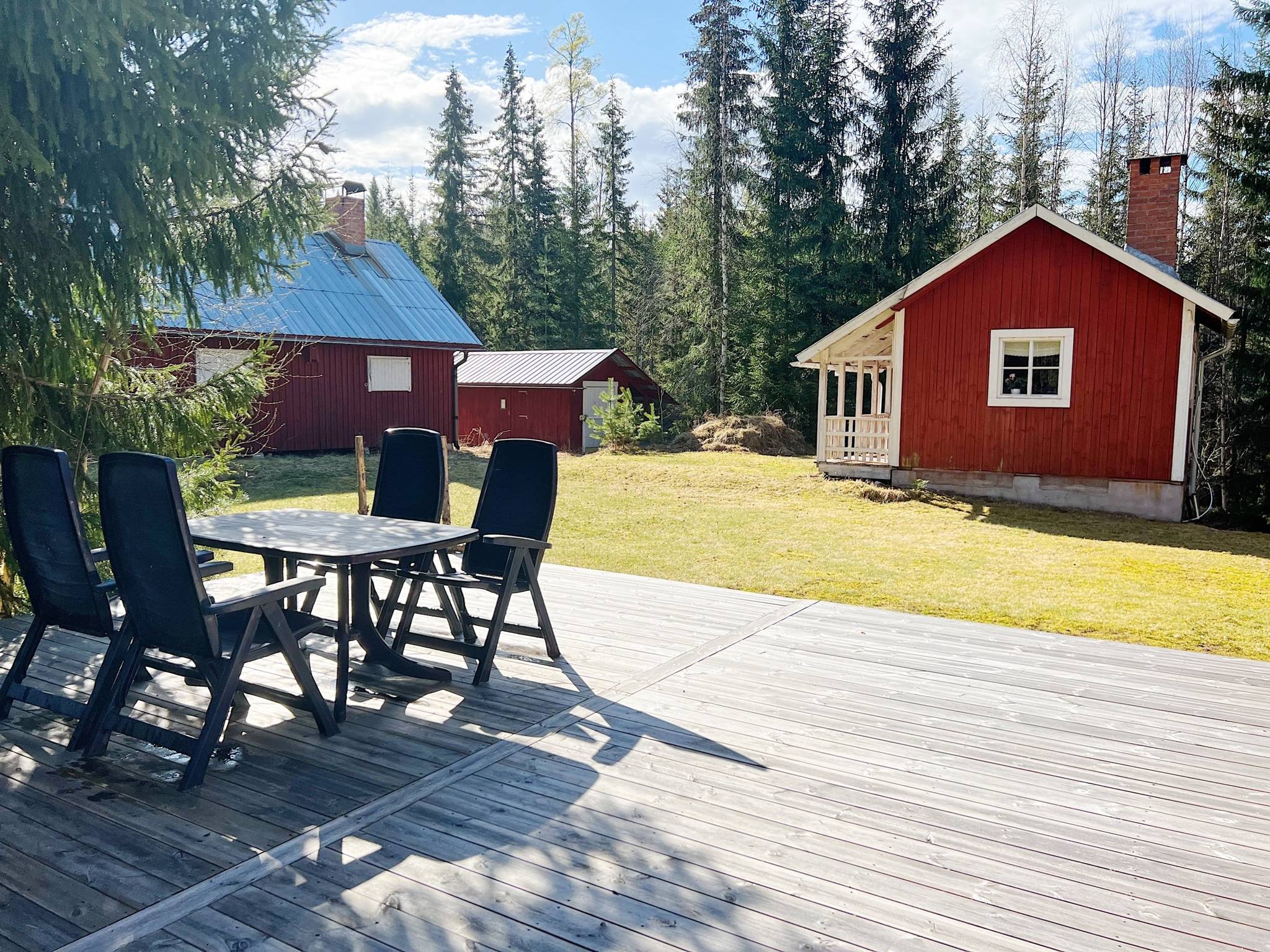 86 m² Fritidshus på Koppslahyttan Borlänge kommun - bild 4
