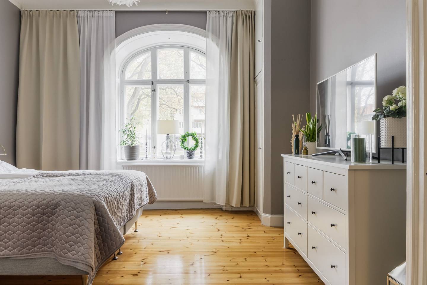 2 rum Lägenhet på Valbogatan 35 Centrum Gävle kommun - bild 10