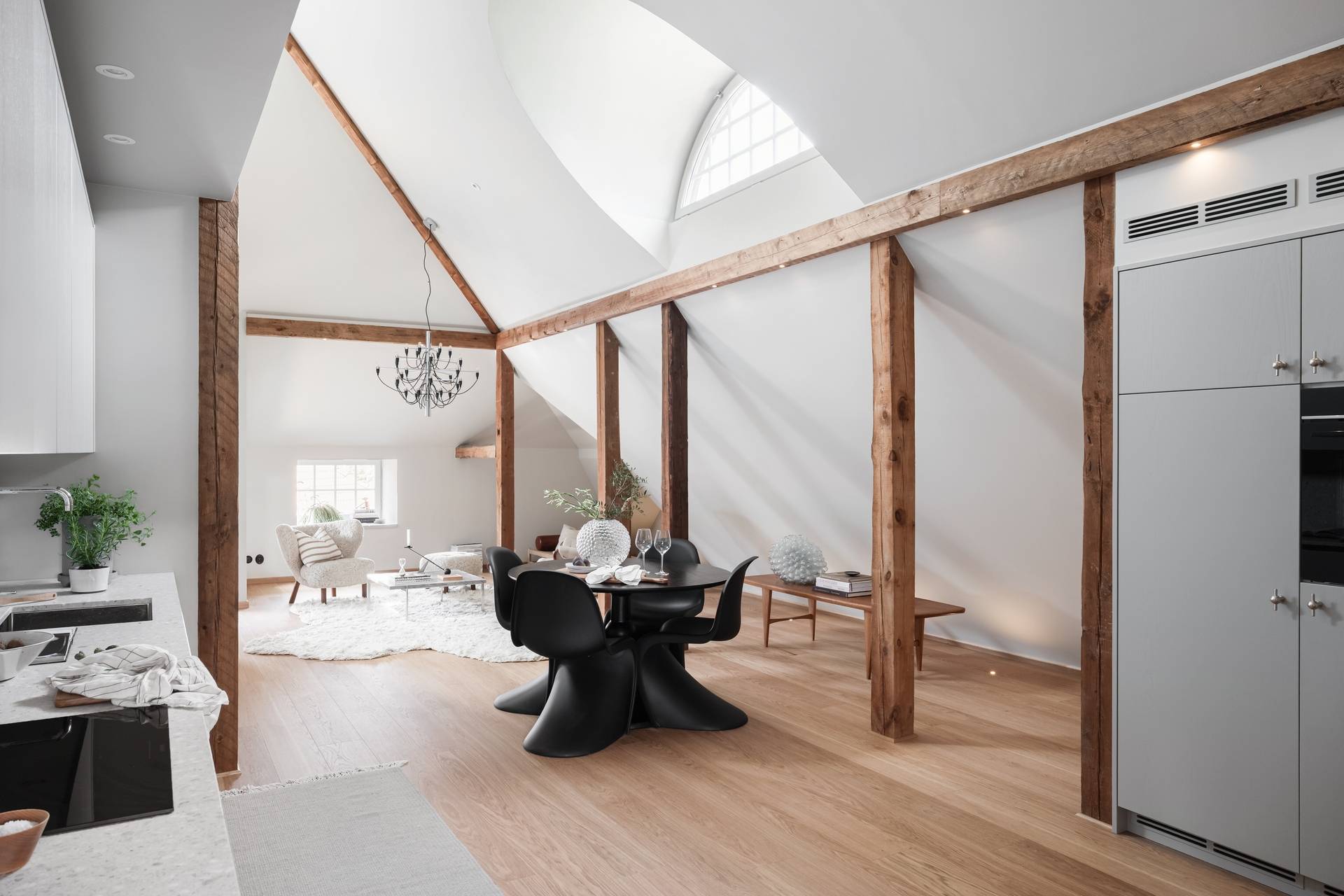 3 rum Lägenhet på Gustav Adolfsgatan 7 Alingsås Alingsås kommun - bild 3