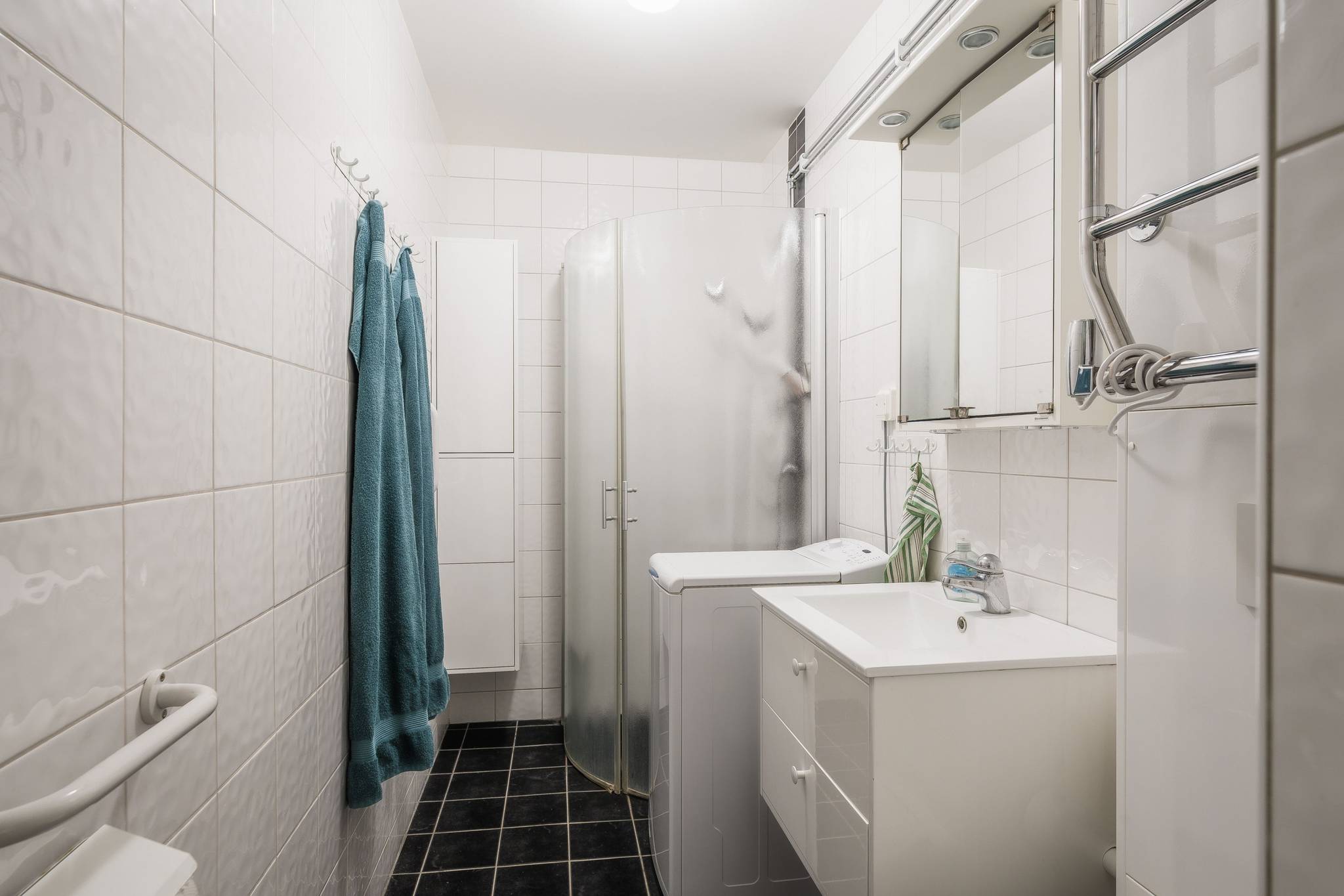 3 rum Lägenhet på Norra Slottsgatan 22A Gävle Centrum Gävle kommun - bild 24