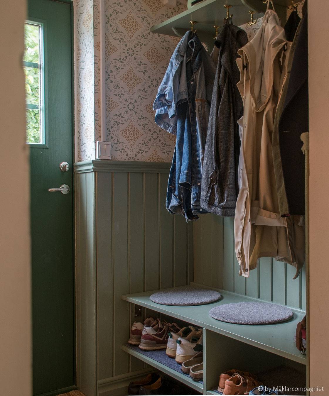 5 rum Villa på Västervångsvägen 7 Fränninge centralt Sjöbo kommun - bild 6