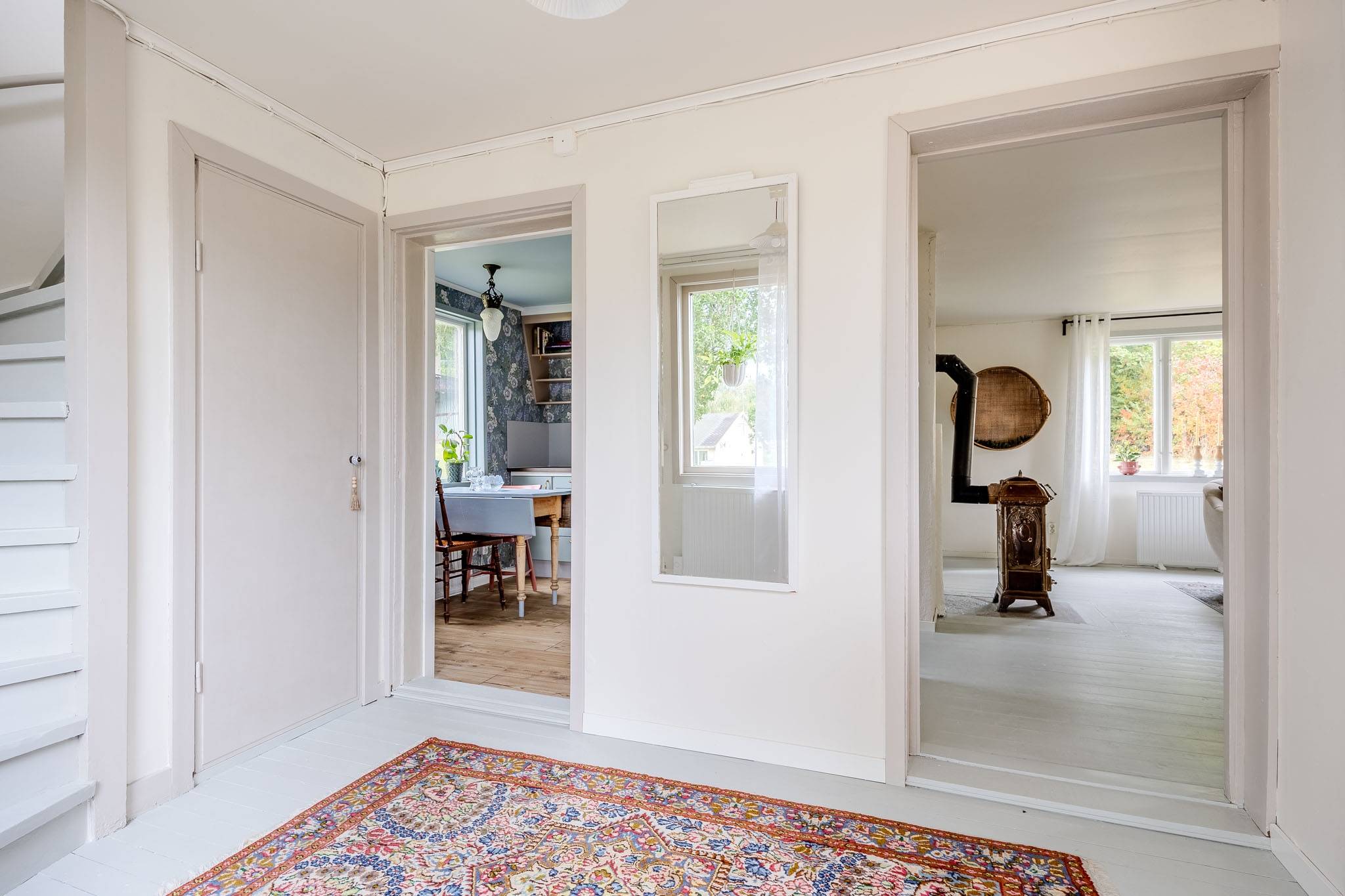 74 m² Villa på Vagngatan 5 Frinnaryd Aneby kommun - bild 8