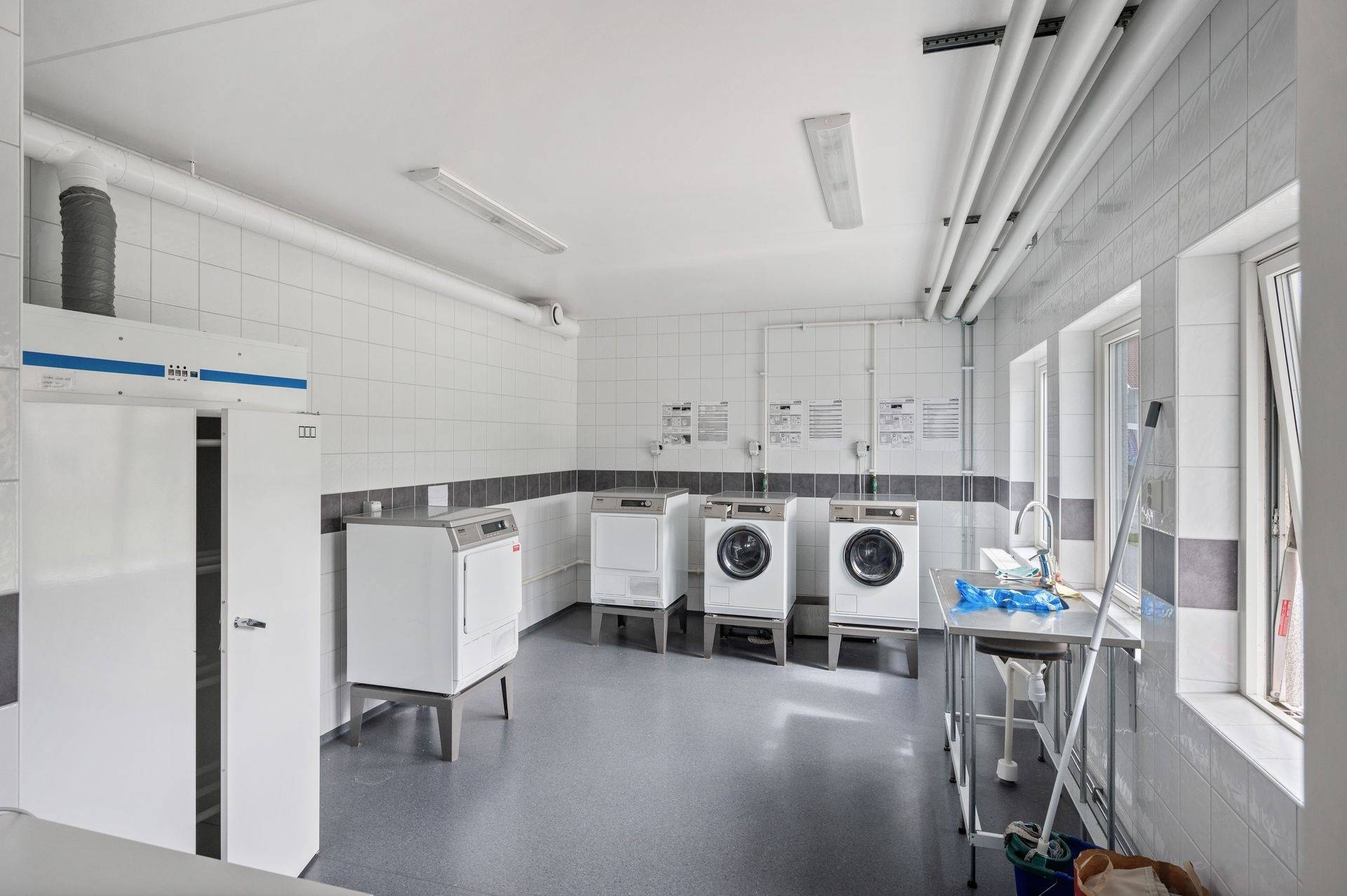 1 rum Lägenhet på Postvägen 4E, lgh 1202 Hamburgsund Tanums kommun - bild 17