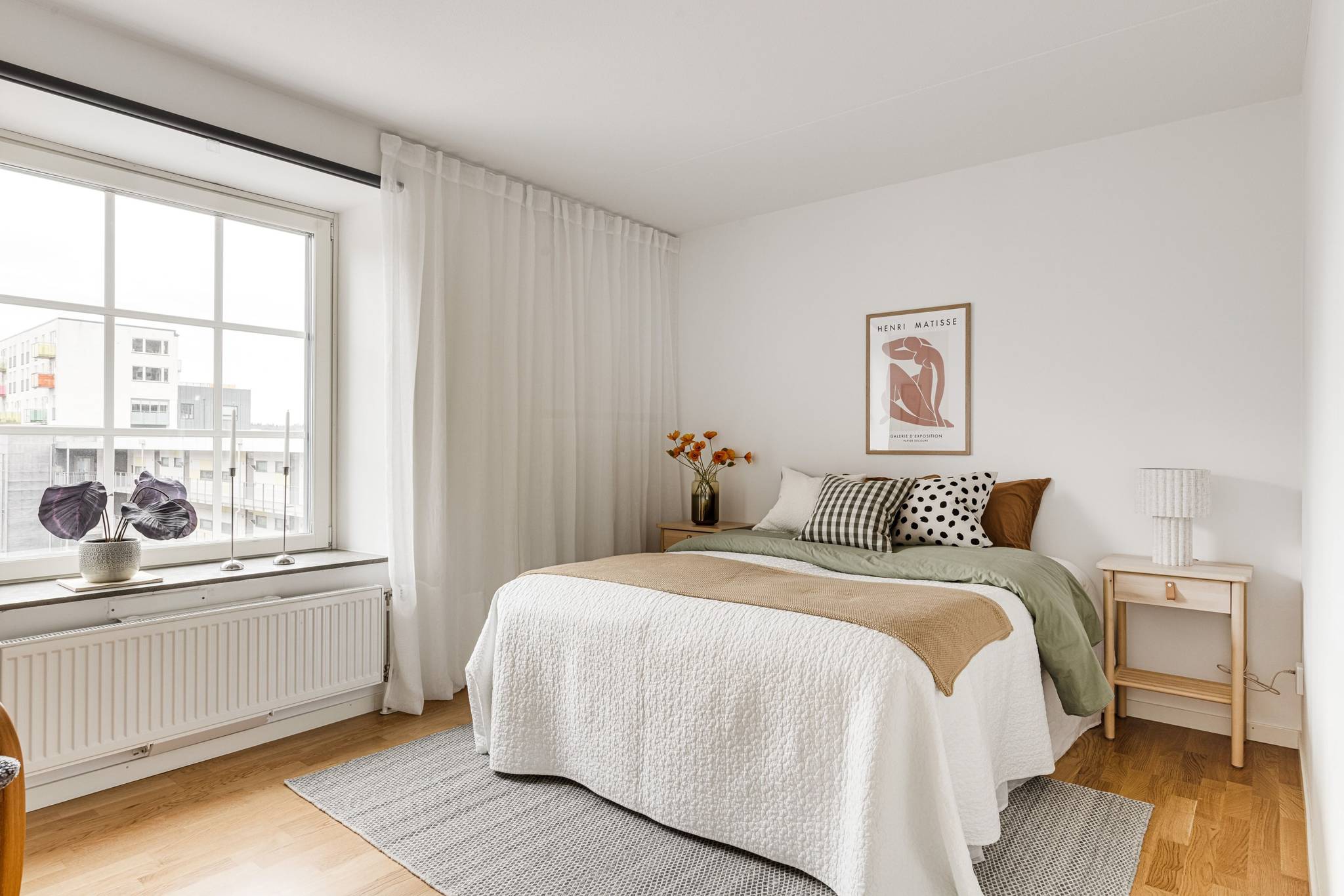 2 rum Lägenhet på Bratteråsgatan 60 Eriksberg Göteborgs kommun - bild 11