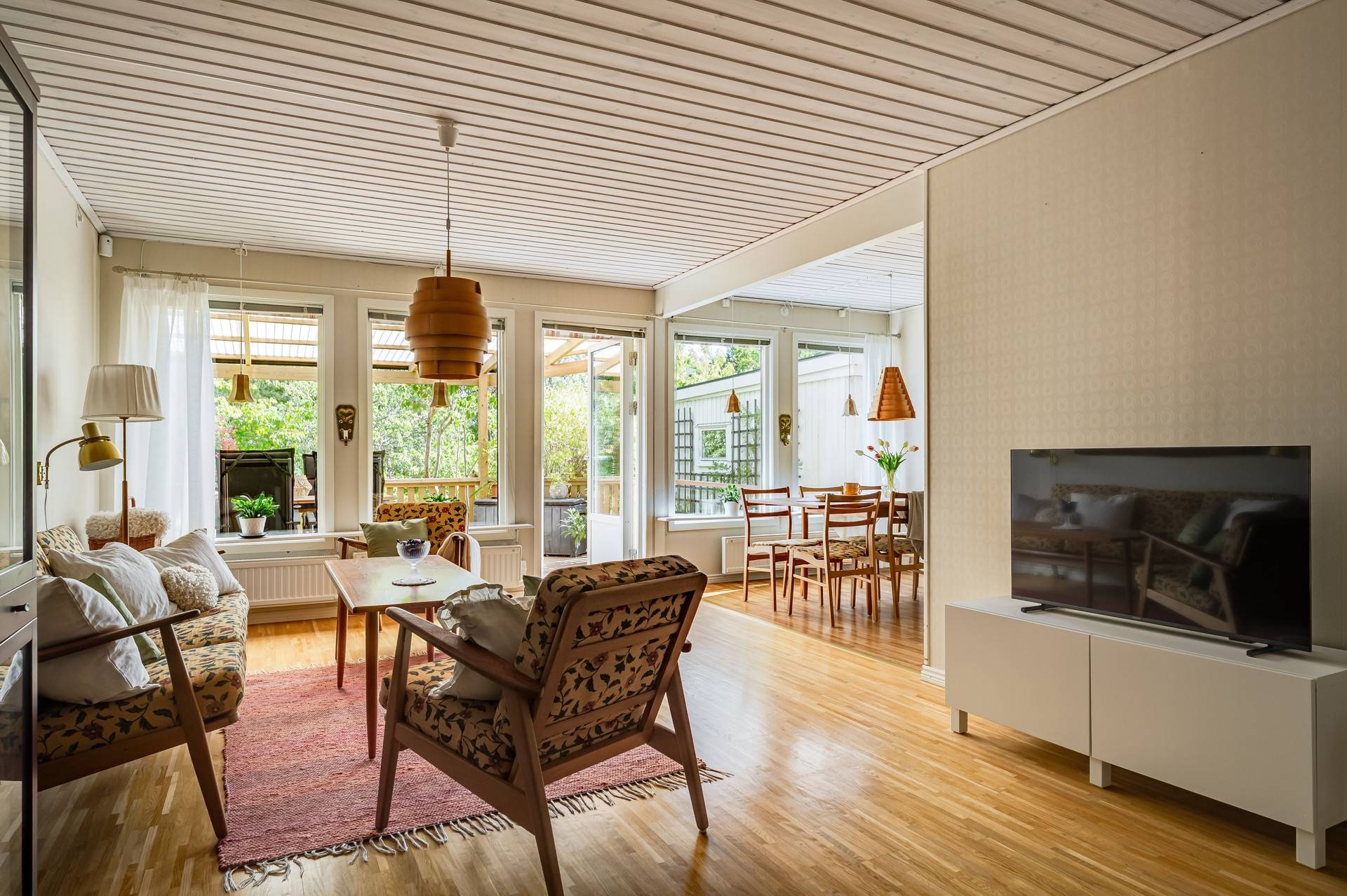 5 rum Kedjehus på Vårdkasstigen 33 Nynäshamns kommun - bild 25