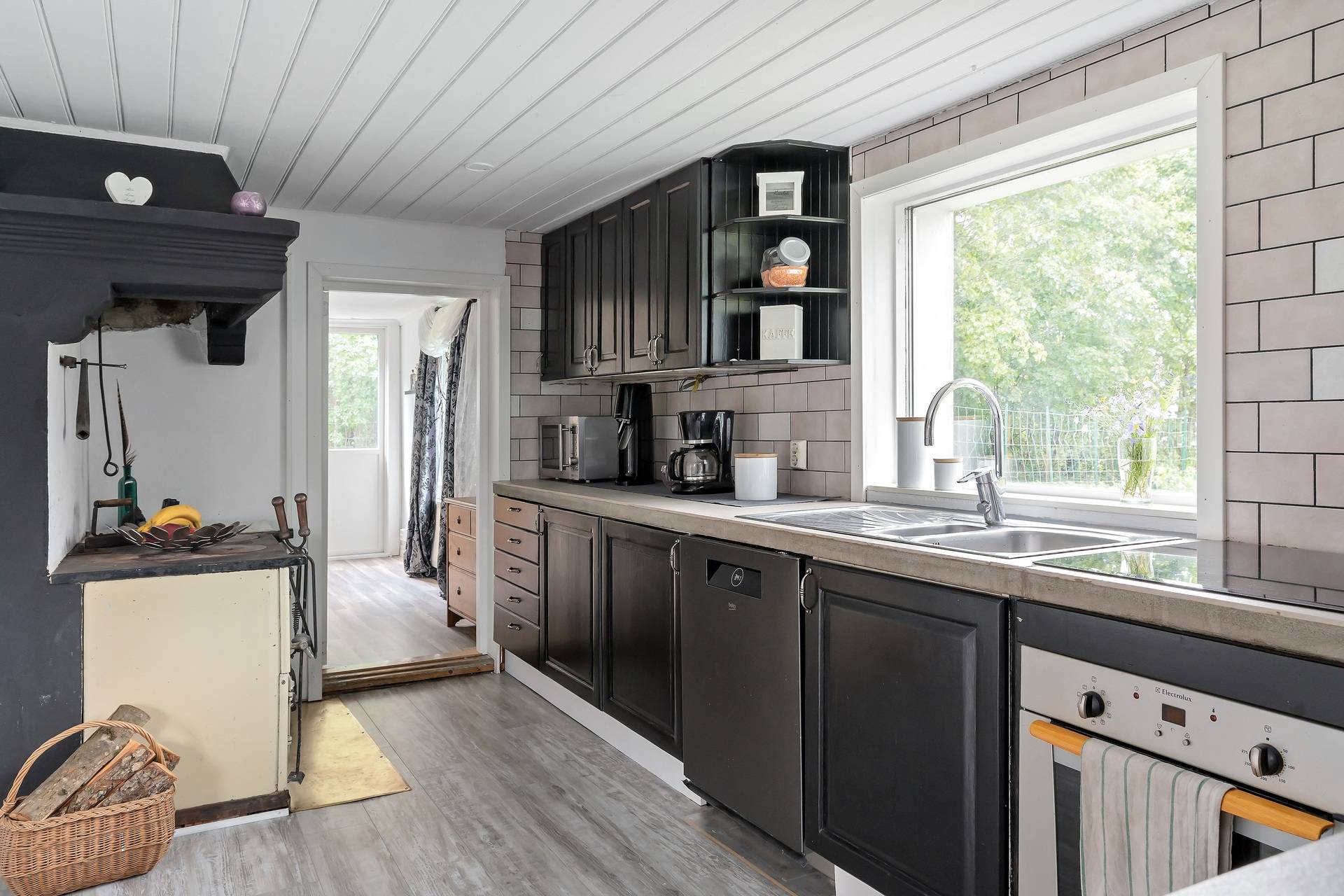 7 rum Villa på Gennevedsvägen 124 Sollebrunn Alingsås kommun - bild 5