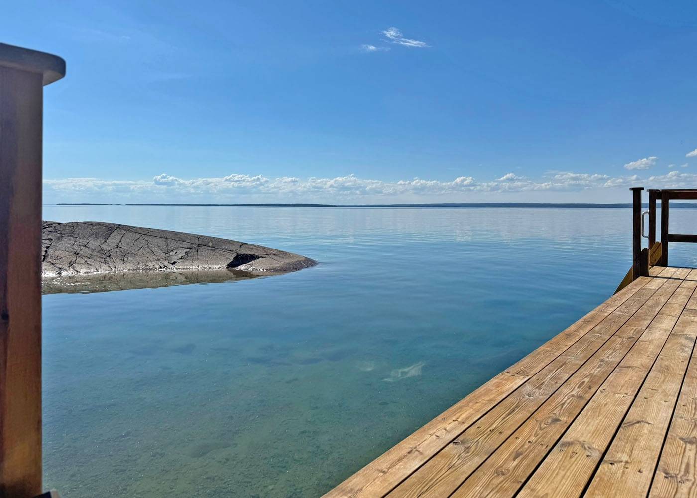 2 rum Fritidshus på Nydalen LÖVHULT 504 Östergötland/Närke Askersunds kommun - bild 43