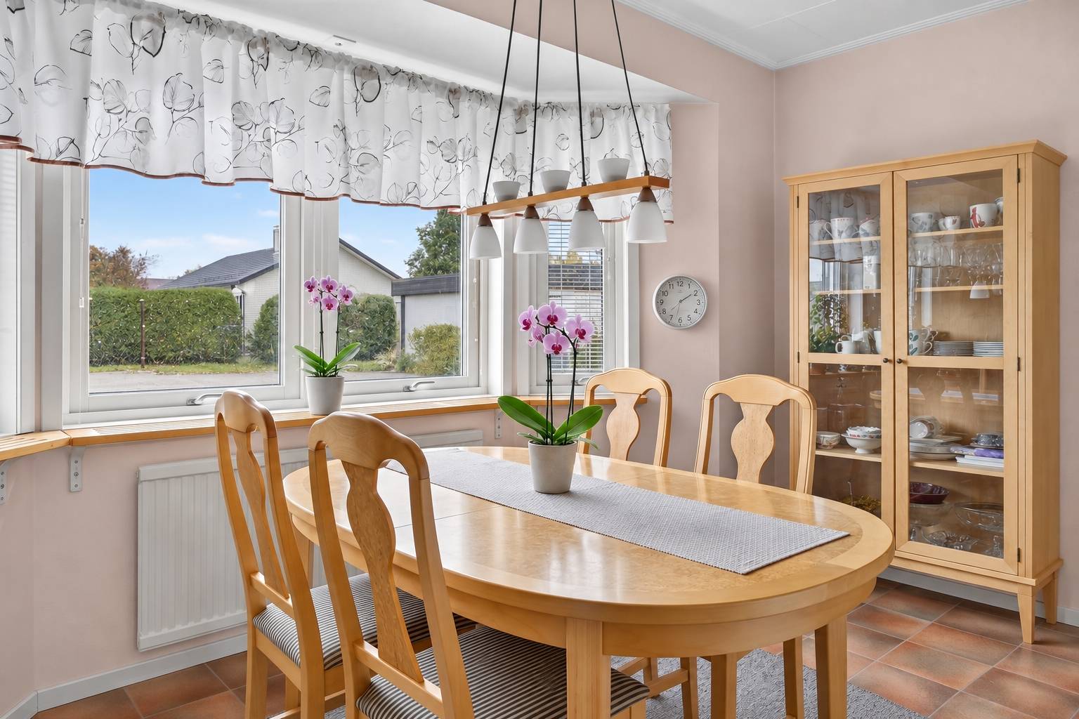 4 rum Villa på Rönngatan 12 Språttebo Tibro kommun - bild 15