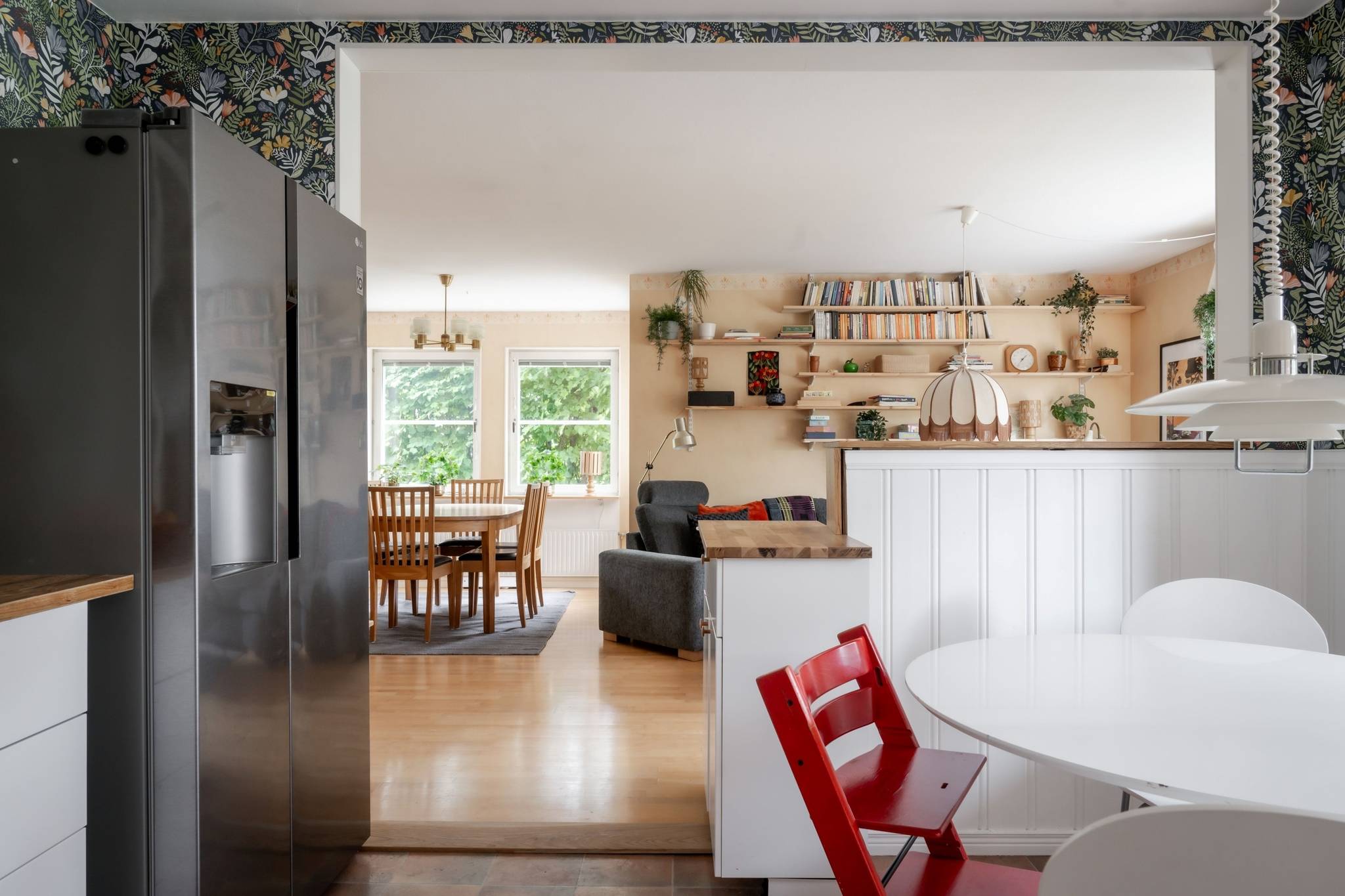 4 rum Lägenhet på Sturegatan 33 Lugnet Borås kommun - bild 6
