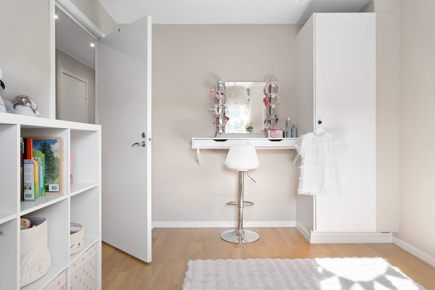 6 rum Radhus på Gulklövergatan 64 Nödinge Ale kommun - bild 21
