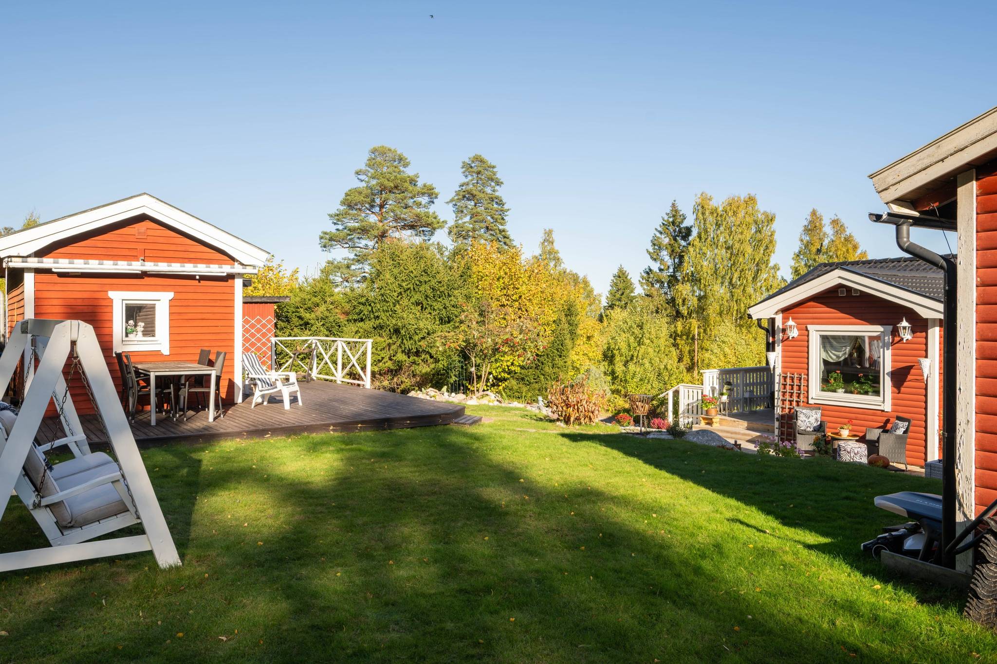 3 rum Villa på Bergskärsvägen 9 Sandviken Södertälje kommun - bild 26
