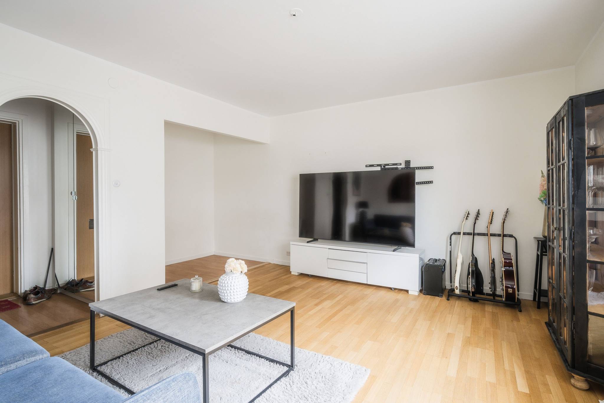 1 rum Lägenhet på Södra Kansligatan 32 Söder Gävle kommun - bild 5
