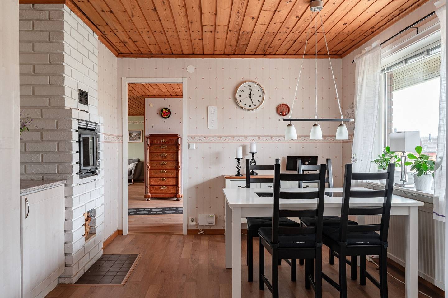 4 rum Villa på Hammarvägen 2 Marstrand Ockelbo kommun - bild 15