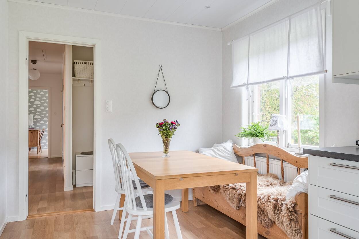 5 rum Villa på Bygdegårdsgatan 3 Rångedala Borås kommun - bild 7