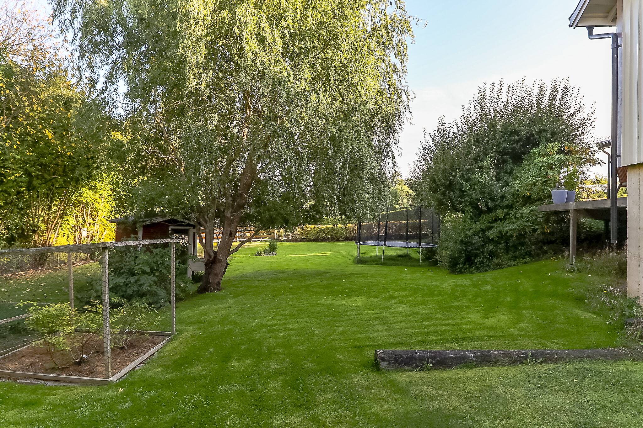 7 rum Villa på Korta vägen 3 Asarum Karlshamns kommun - bild 30