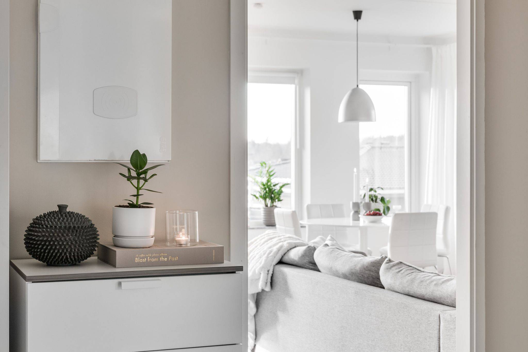 3 rum Lägenhet på Norra infarten 94K Färjestad Karlstads kommun - bild 10