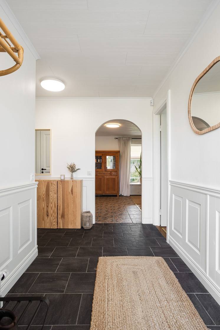 4 rum Villa på Snickarvägen 5 Sundborn Falu kommun - bild 10