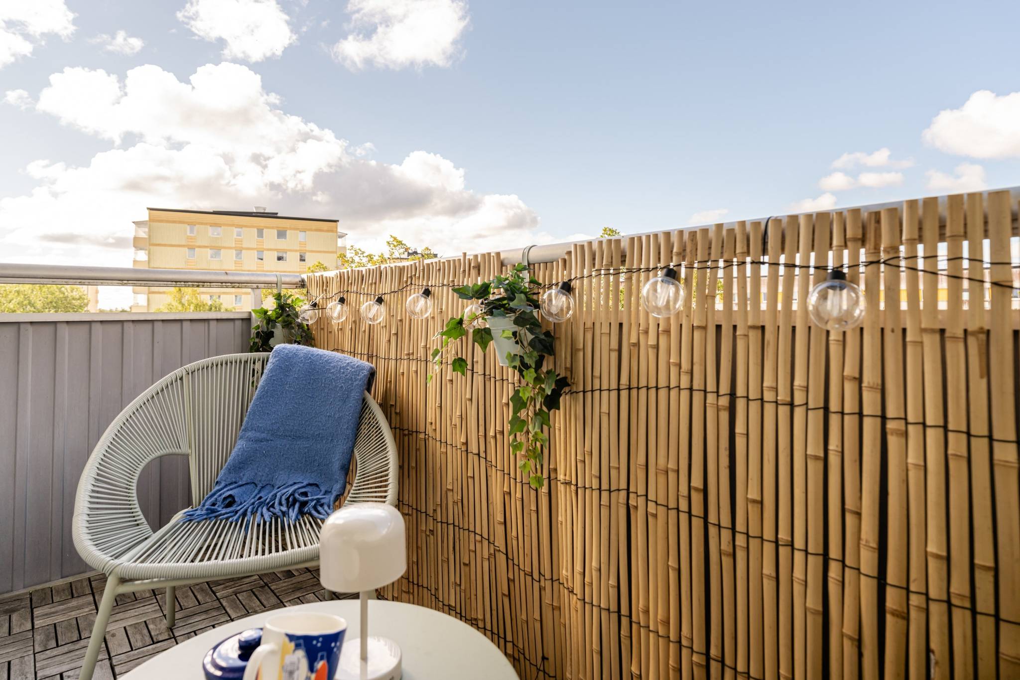 3 rum Lägenhet på RADARVÄGEN 17 - GAVELLÄGE! HÄGERNÄS Täby kommun - bild 30