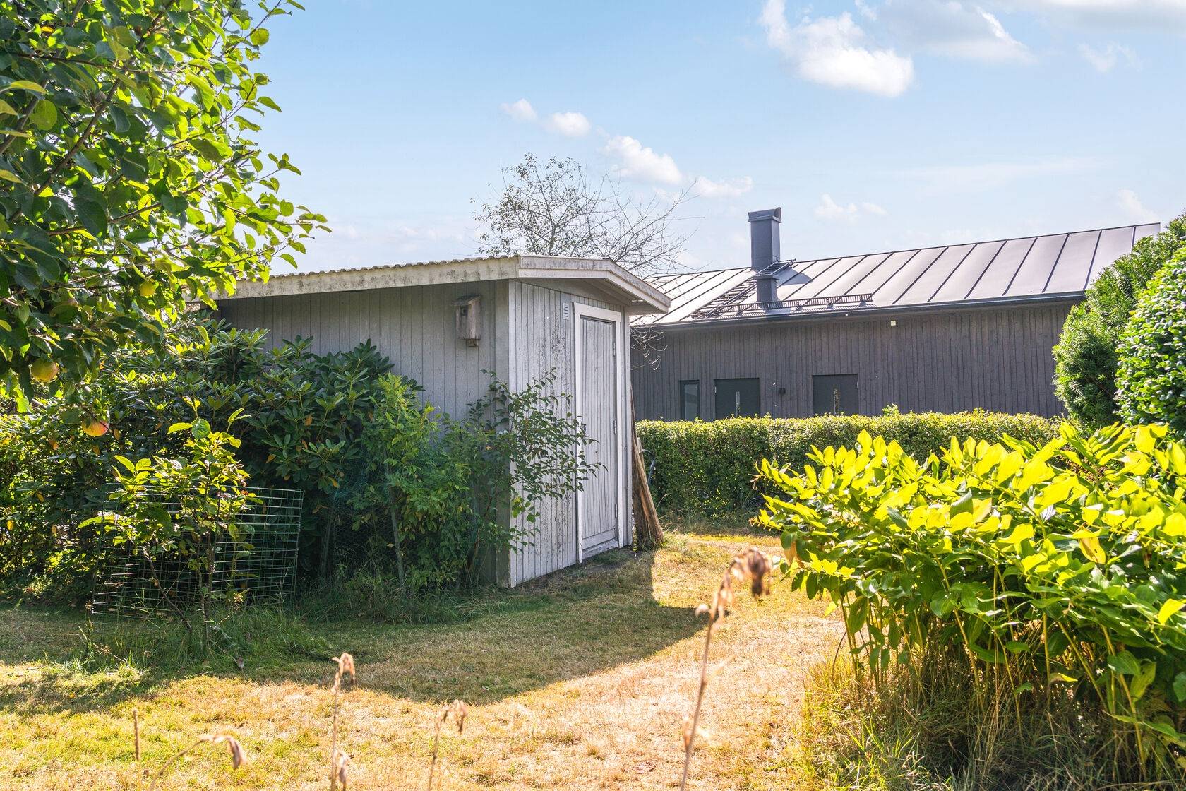 3 rum Villa på Ripstigen 17 Espevik Varbergs kommun - bild 28