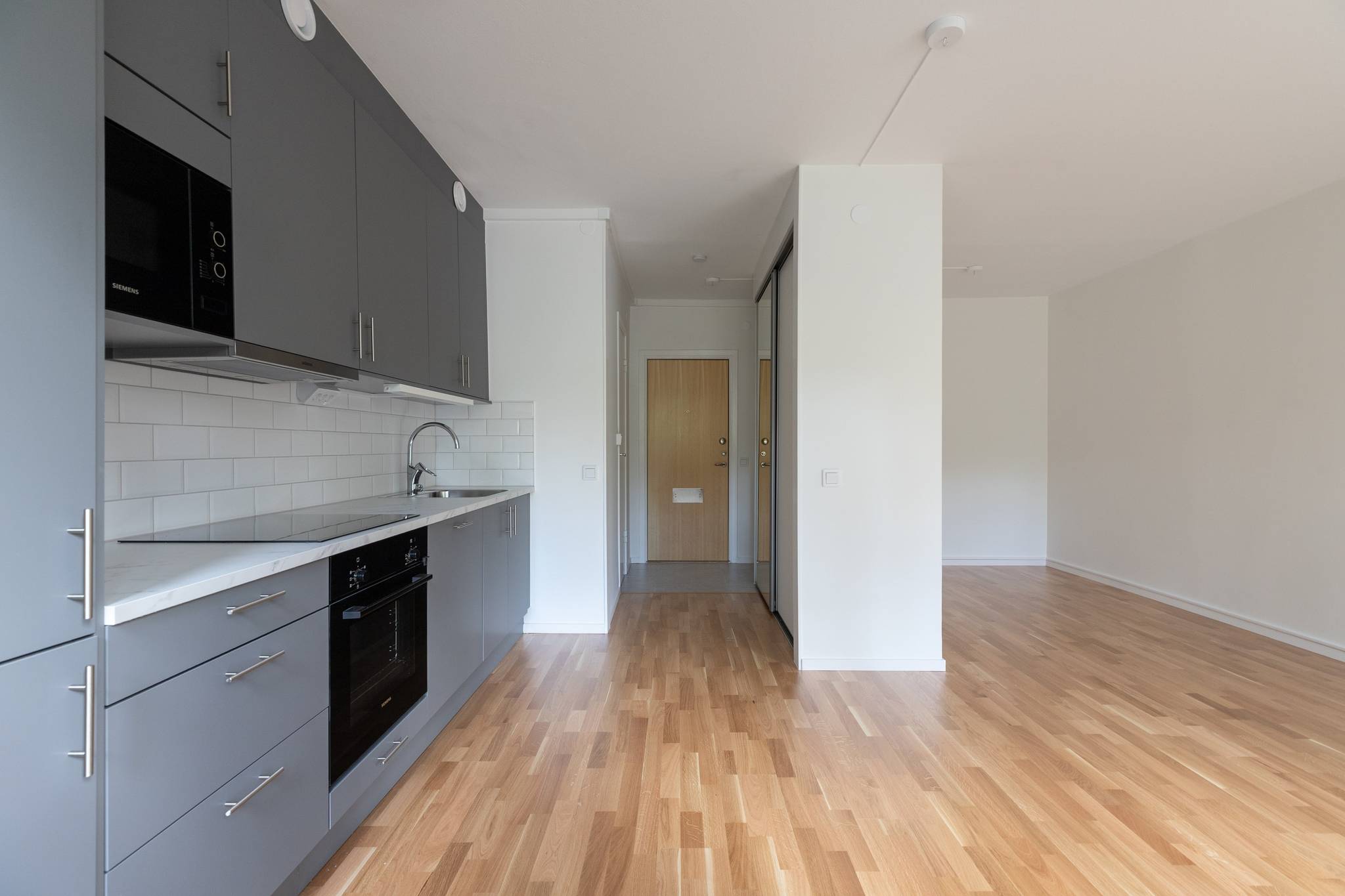 1 rum lägenhet på Råsundavägen 134 Råsunda, Solna kommun - bild 4