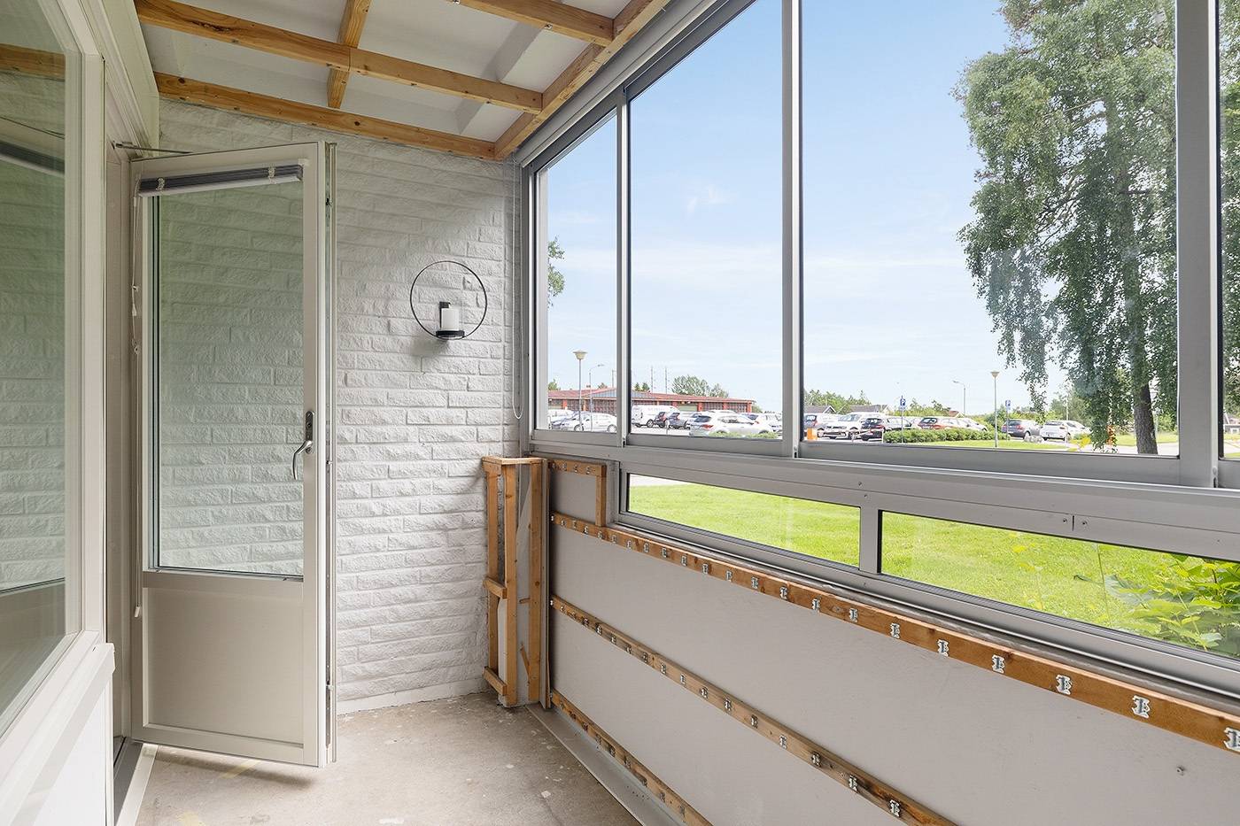 1 rum Lägenhet på Motettvägen 1 Hovhult Uddevalla kommun - bild 10