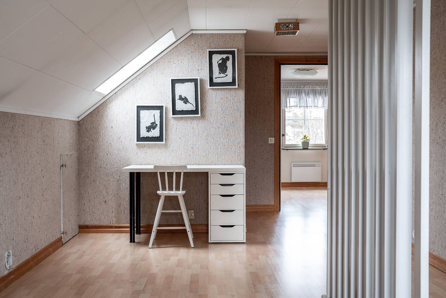 5 rum Villa på Ripvägen 12 Centralt Sollefteå Sollefteå kommun - bild 25