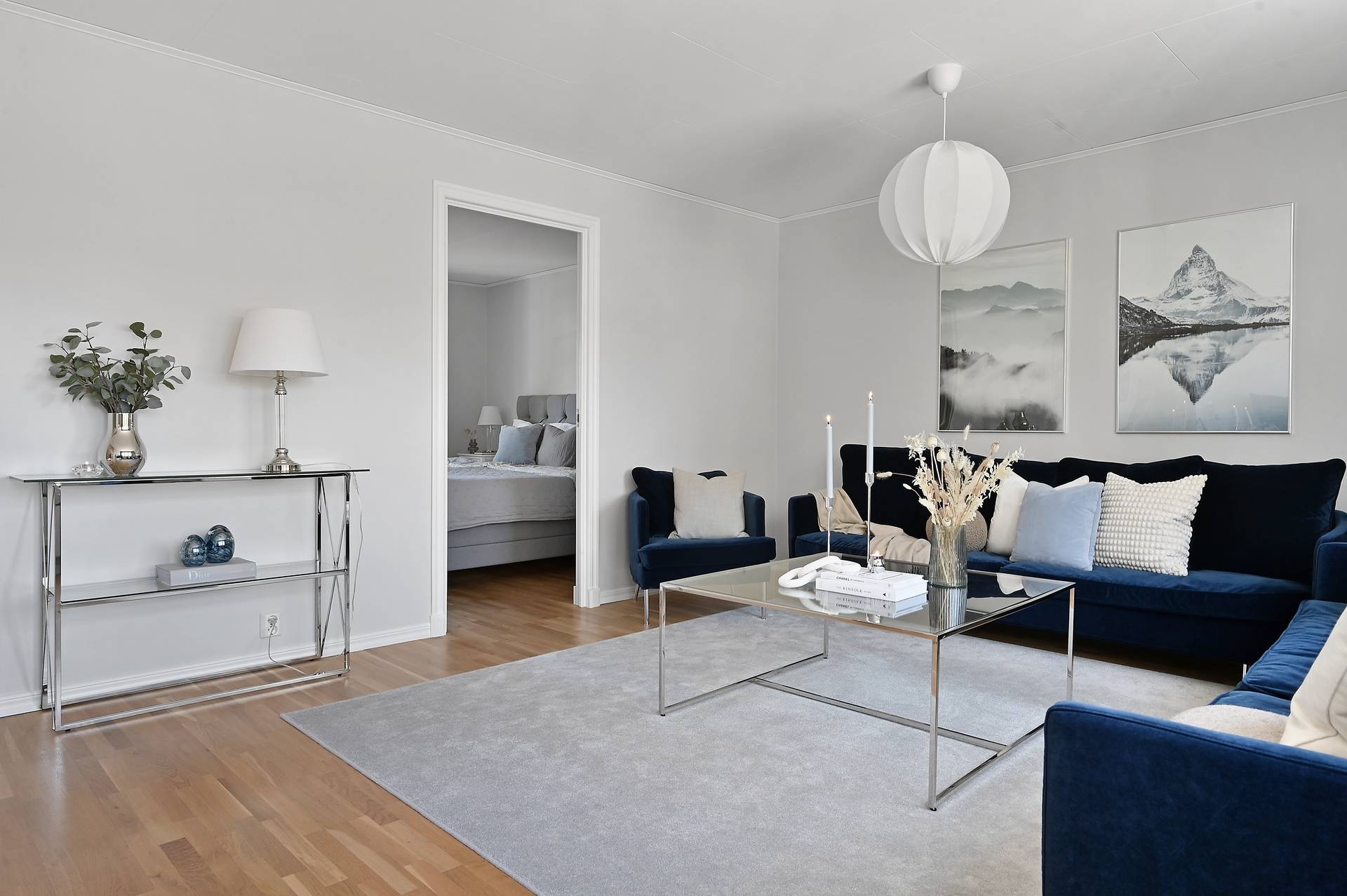 5 rum Villa på Småbrukarvägen 36A Sundby Stockholms kommun - bild 5