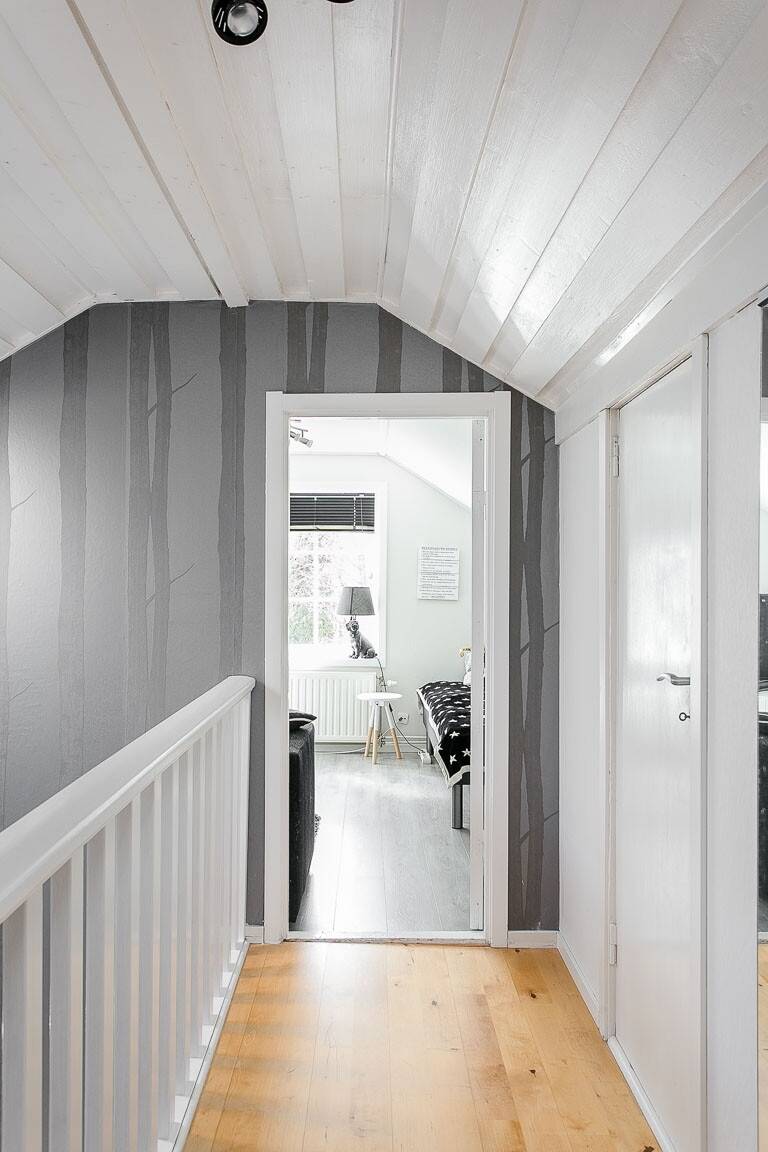 6 rum Villa på Tvetalund Södra Entorp 1 Skara kommun - bild 27