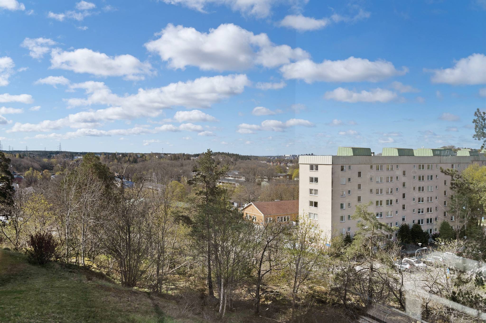 2 rum lägenhet på Ekholmsvägen 369 Skärholmens Centrum, Stockholms kommun - bild 3
