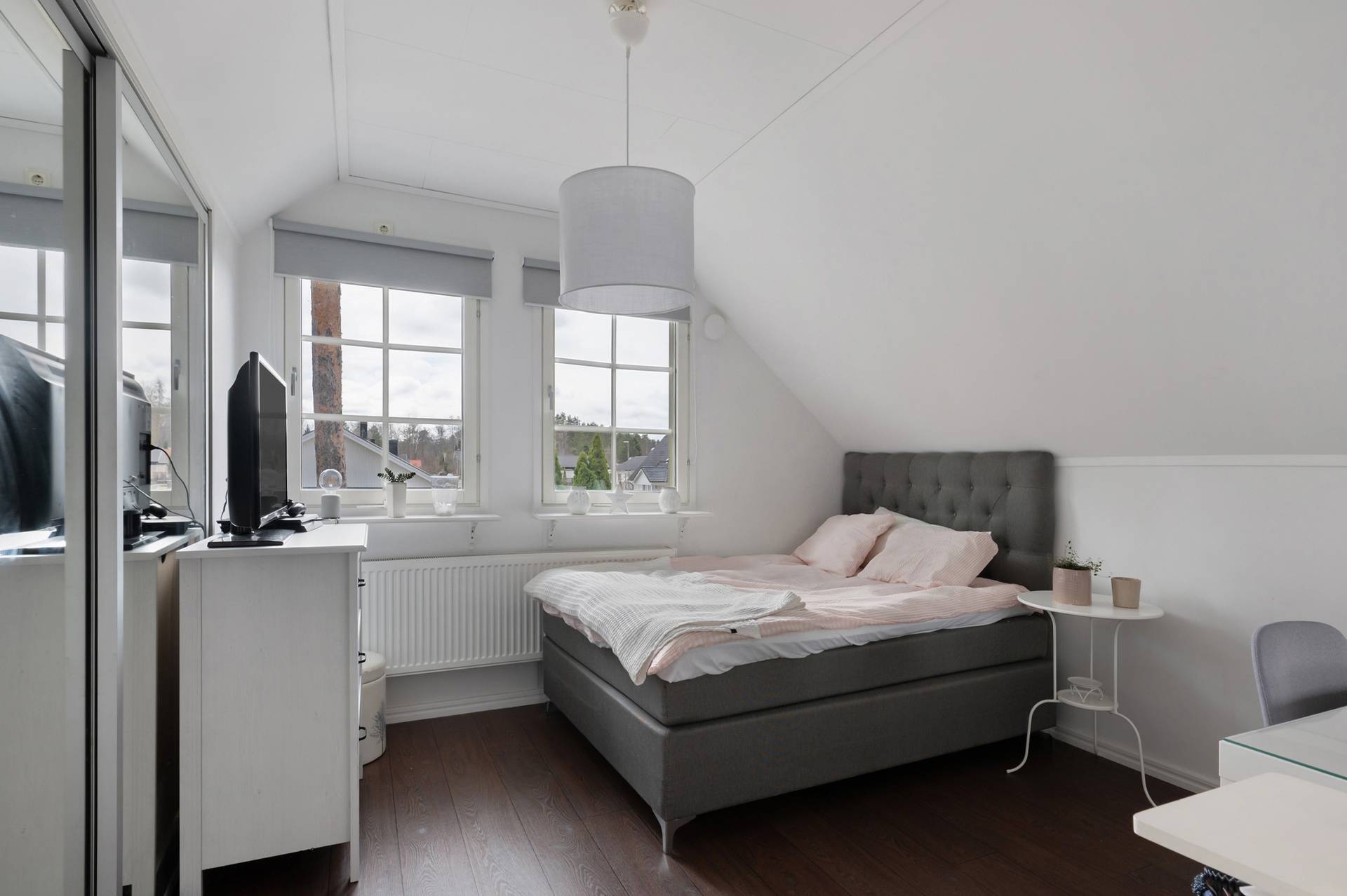 6 rum Villa på Sofiedalsvägen 19 B Valbo Gävle kommun - bild 37