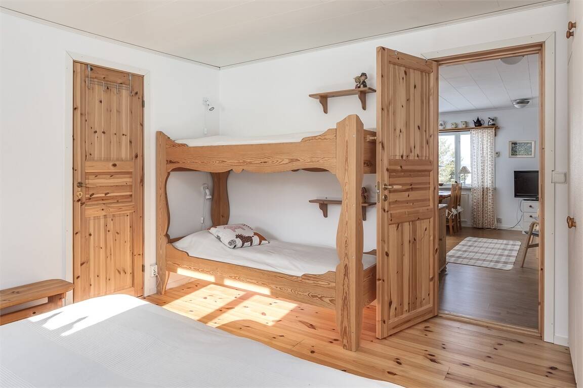 4 rum Villa på Laknäs Siljansvägen 625 Tällberg Leksands kommun - bild 44