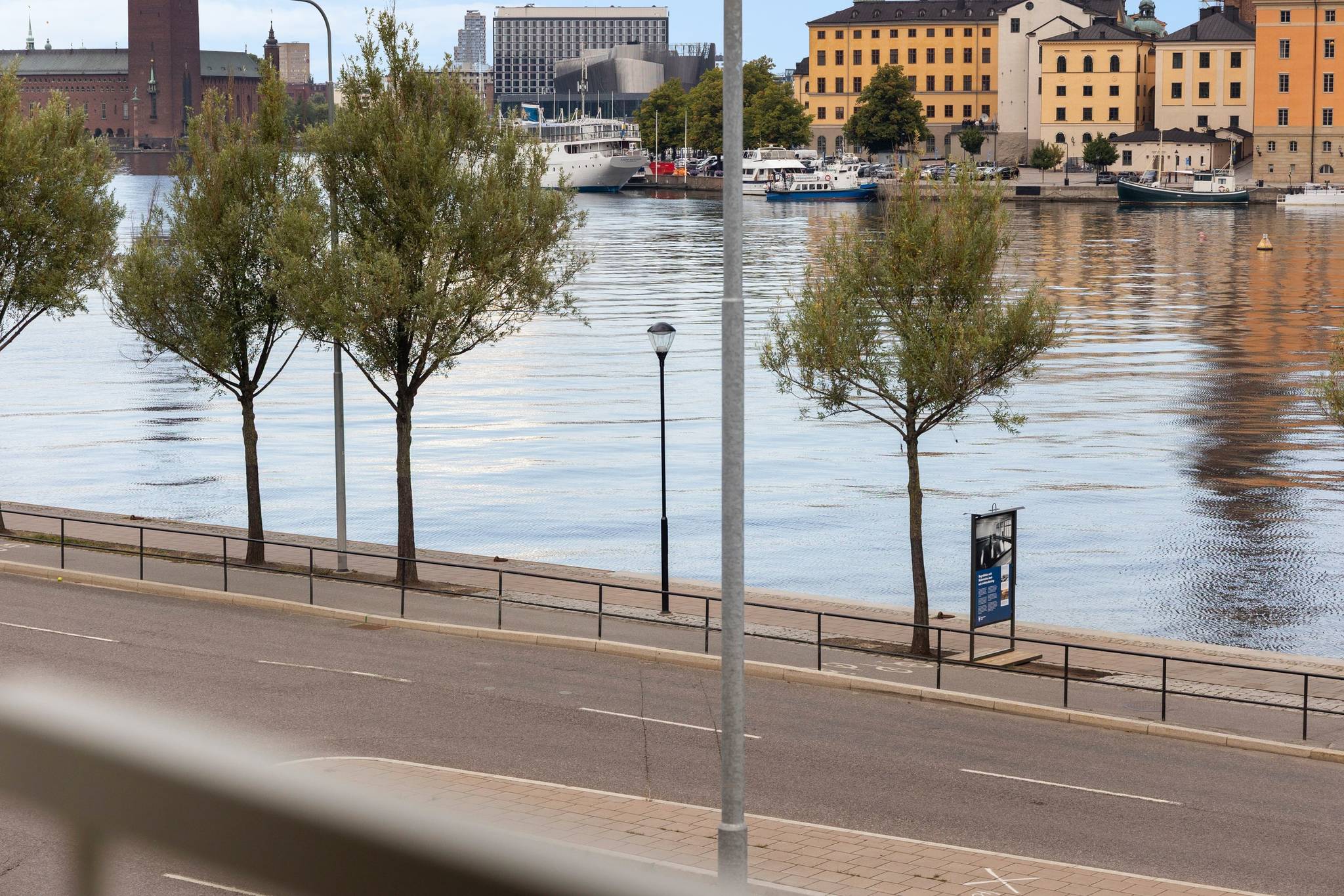 2 rum Lägenhet på Maria trappgränd 1C Södermalm Stockholms kommun - bild 19