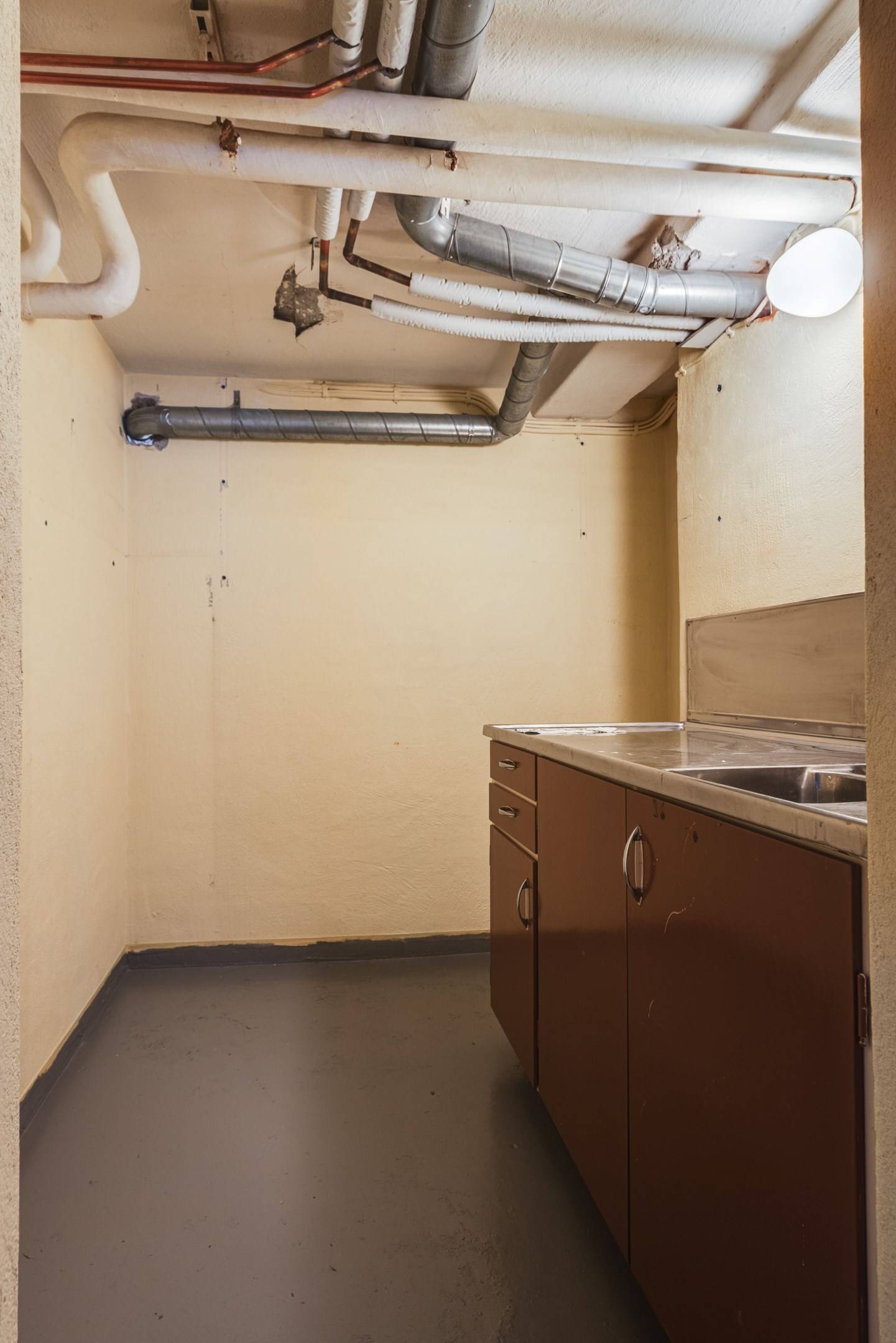 145 m² Parhus på Finnforsvägen 37B Boliden Skellefteå kommun - bild 35
