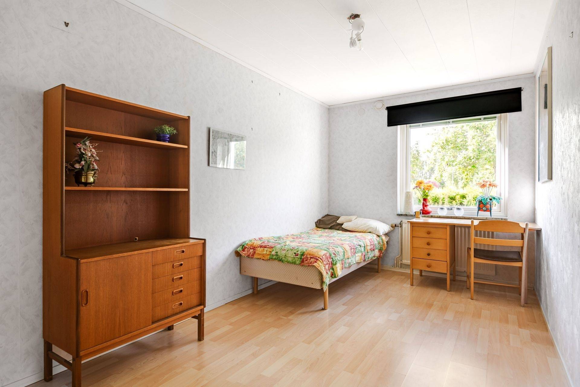 4 rum Kedjehus på Skogsvägen 35E Paradiset Borlänge kommun - bild 17