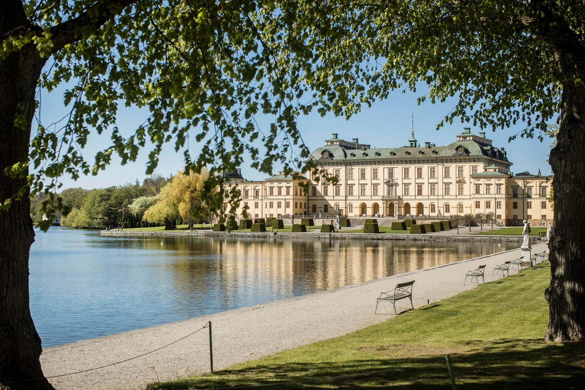 2 rum Radhus på Skolallén 28 Drottningholm Ekerö kommun - bild 21