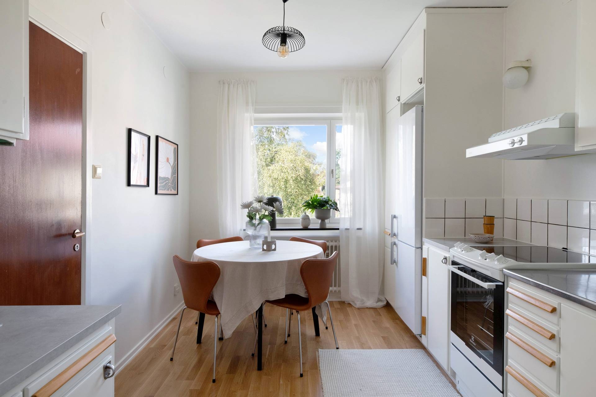 2 rum Lägenhet på Bergsrådsvägen 40, 2tr Bagarmossen Stockholms kommun - bild 8