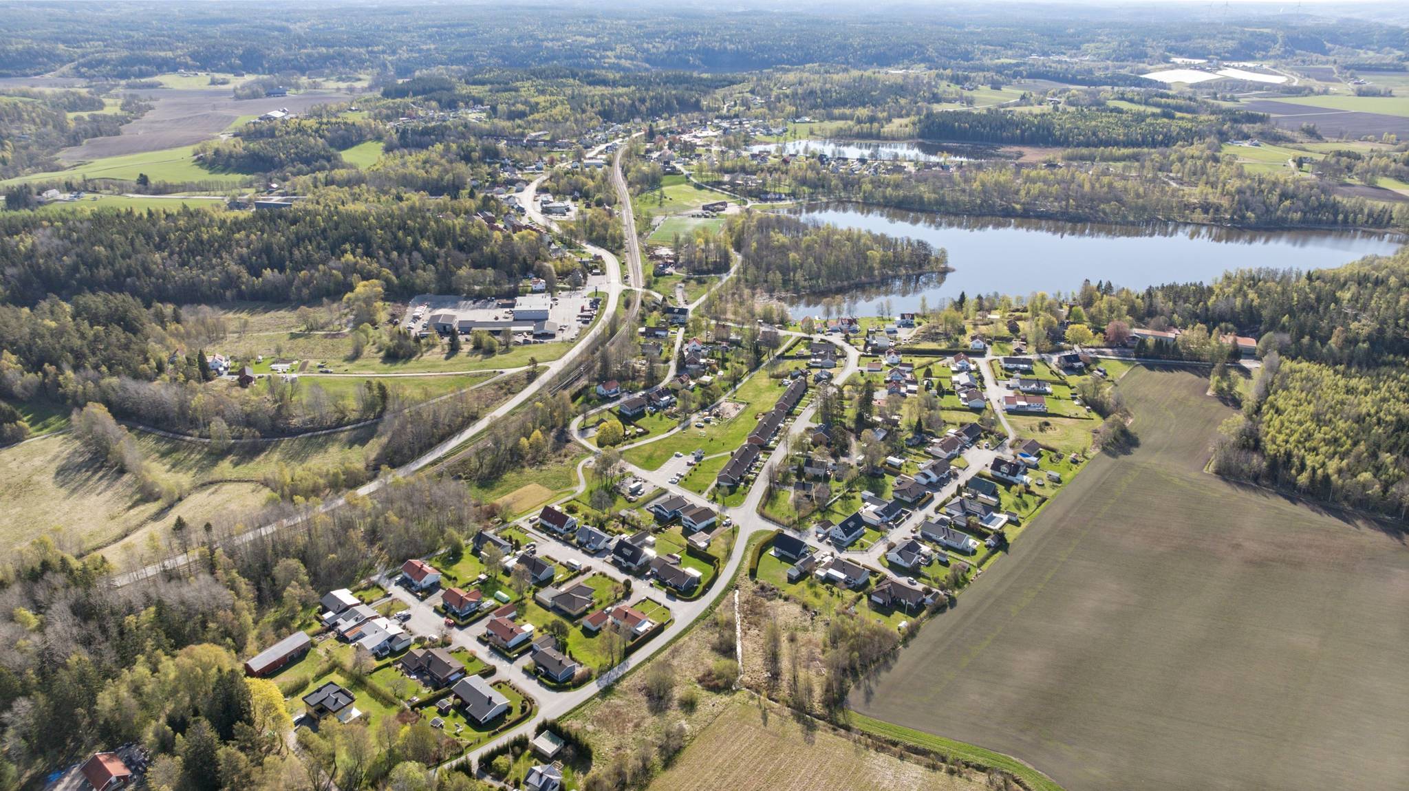 6 rum Villa på Blåklintsvägen 4 Hällevadsholm Munkedals kommun - bild 42