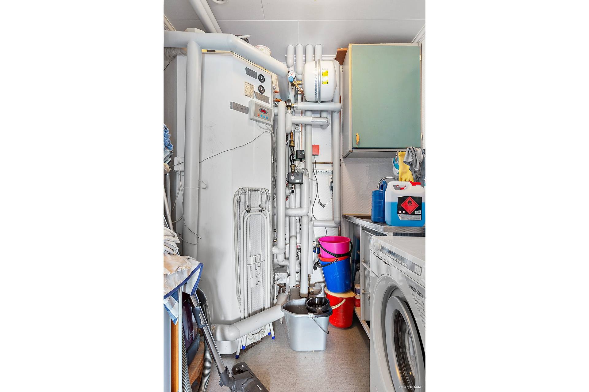 7 rum Villa på Gösslunda Åsledet 3 Gösslunda Lidköpings kommun - bild 27
