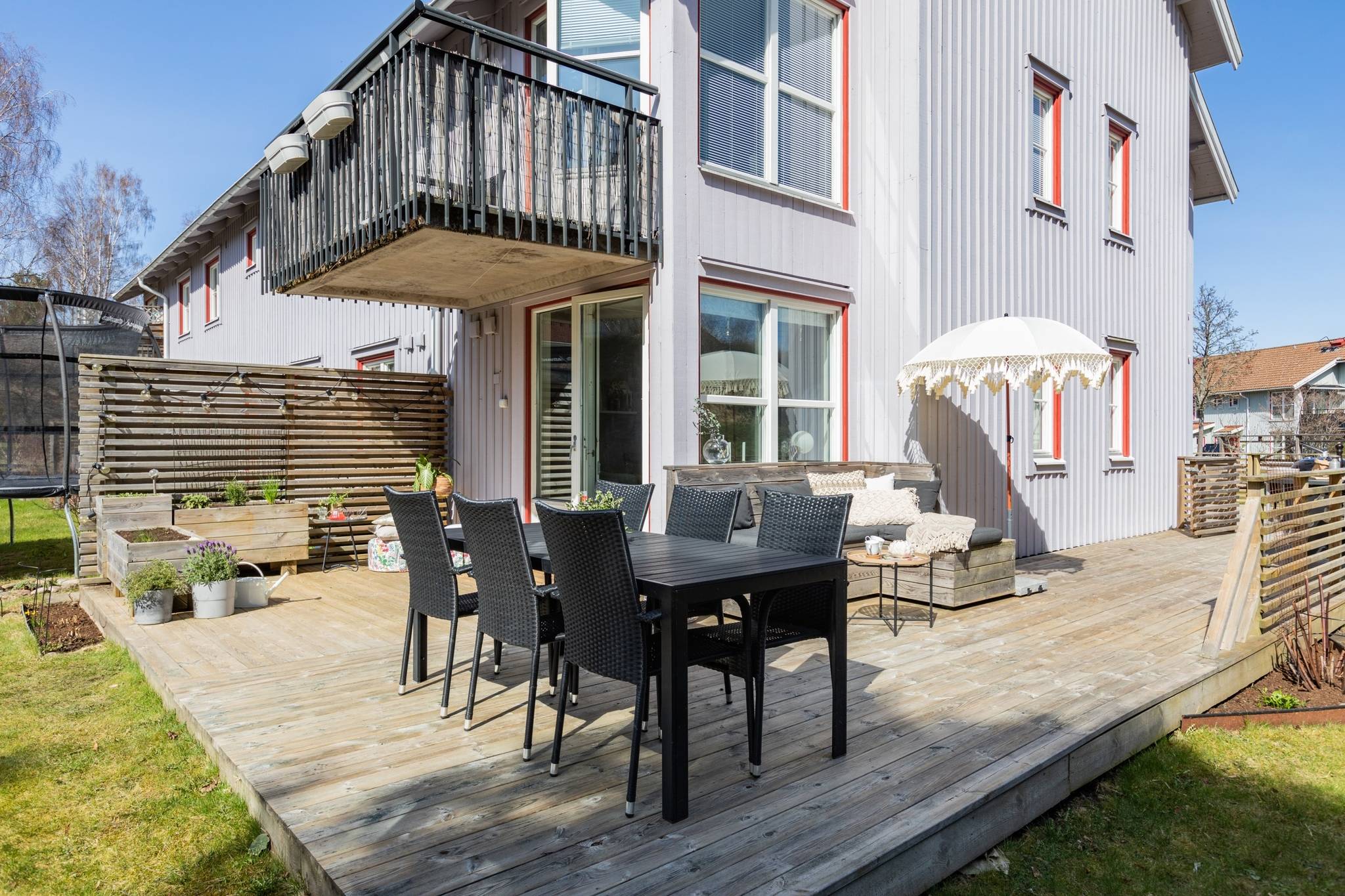 4 rum Lägenhet på Ställets Bygata 112 Ytterby Kungälvs kommun - bild 3