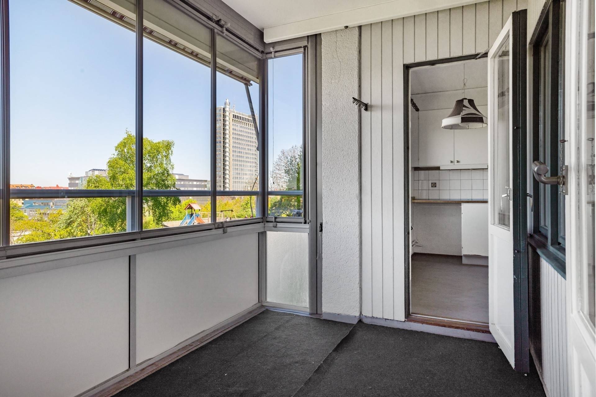 7 rum Lägenhet på Fyrverkarbacken 42, 2 tr Kungsholmen - Marieberg Stockholms kommun - bild 13